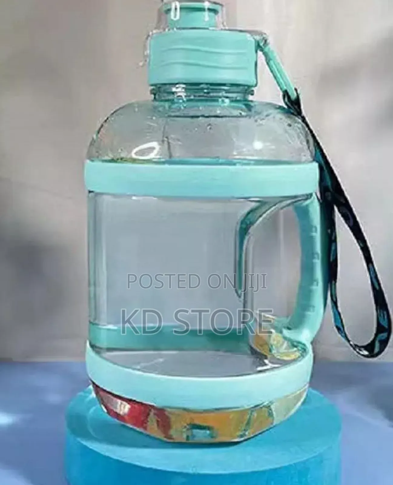 2.2l Sport Water Bottle