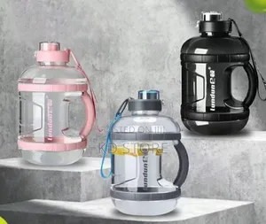 2.2l Sport Water Bottle