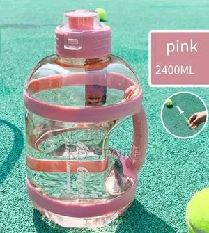 2.2l Sport Water Bottle