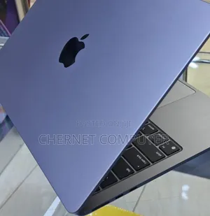 Photo - New Laptop Apple MacBook Air 8GB SSD 512GB