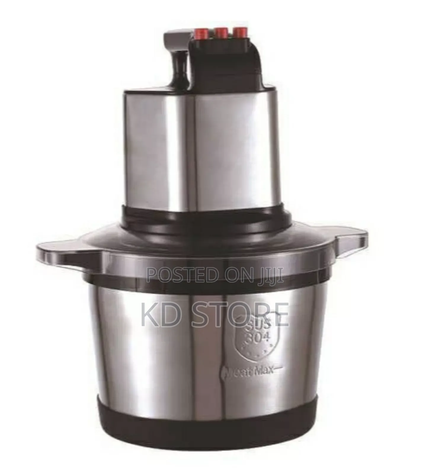 Queen Luxury Style Kitchen Expert Food Processor