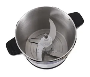 Queen Luxury Style Kitchen Expert Food Processor