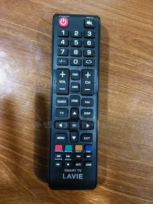 Lavie Tv Remote