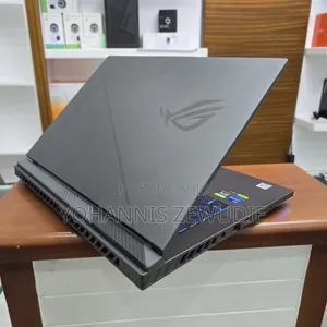 New Laptop Asus ROG Strix G16 G614 16GB Intel Core I7 SSD 1T