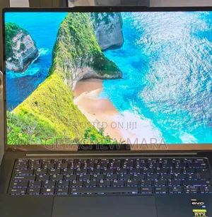 New Laptop Lenovo ThinkPad Yoga 8GB Intel Core I7 SSD 1T