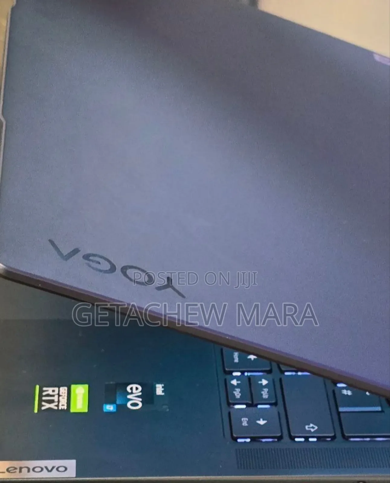 New Laptop Lenovo ThinkPad Yoga 8GB Intel Core I7 SSD 1T