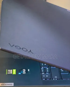 New Laptop Lenovo ThinkPad Yoga 8GB Intel Core I7 SSD 1T