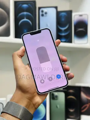 New Apple iPhone 14 128 GB Purple