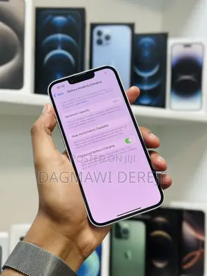 New Apple iPhone 14 128 GB Purple