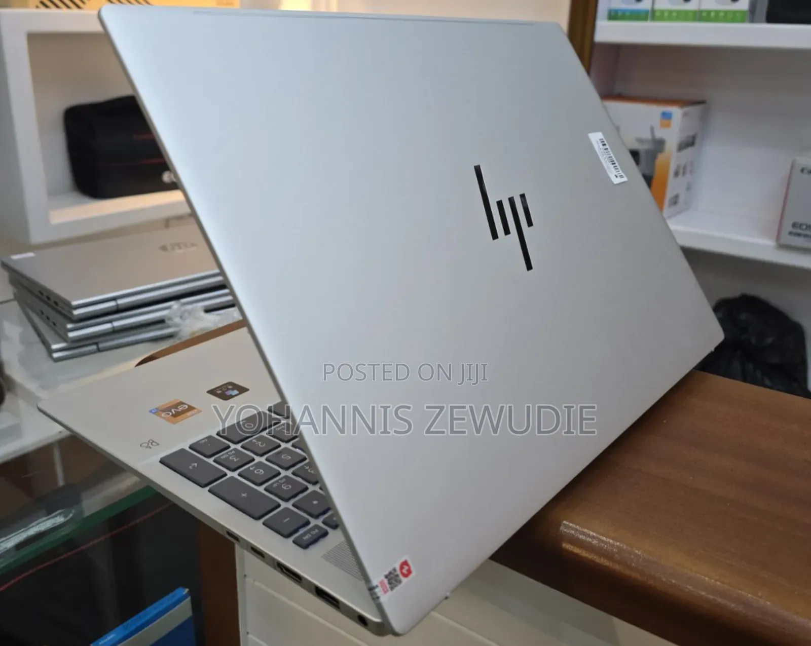 New Laptop HP Pavilion 15 16GB Intel Core I7 SSD 1T