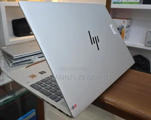 New Laptop HP Pavilion 15 16GB Intel Core I7 SSD 1T