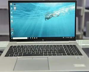 New Laptop HP EliteBook 850 G8 16GB Intel Core I7 SSD 512GB