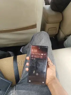 Samsung Galaxy S22 Ultra 256 GB Black