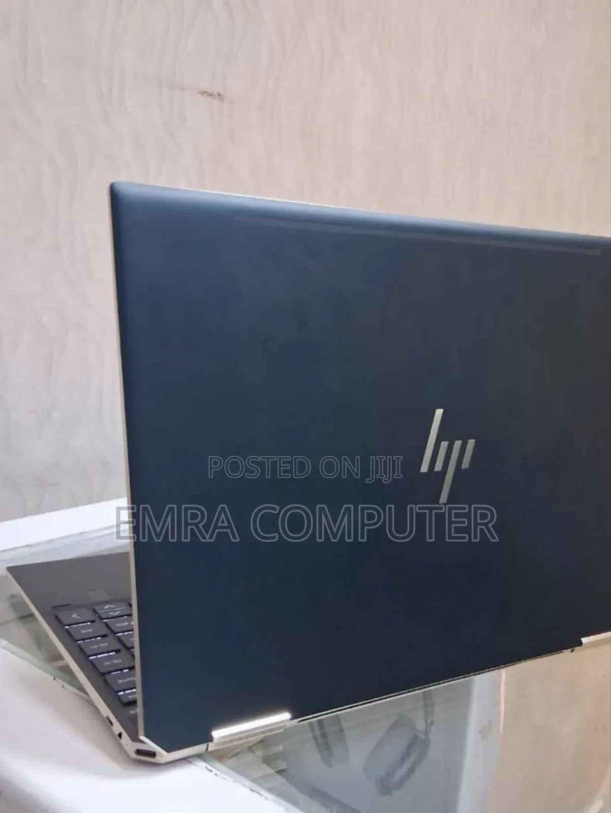 New Laptop HP 16GB Intel Core I7 SSD 512GB