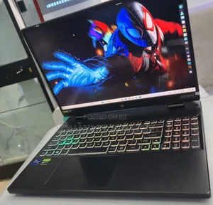 New Laptop Acer Predator Helios 300 16GB Intel Core i9 SSD 1T