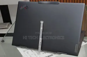 Photo - New Laptop Lenovo Yoga 710 64GB Intel Core Ultra 7 SSD 512GB