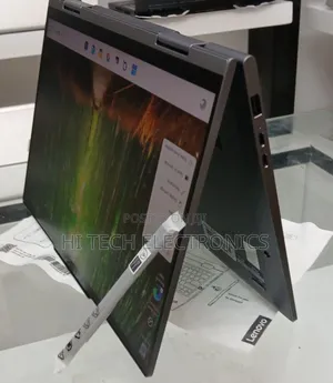 New Laptop Lenovo Yoga 710 64GB Intel Core Ultra 7 SSD 512GB