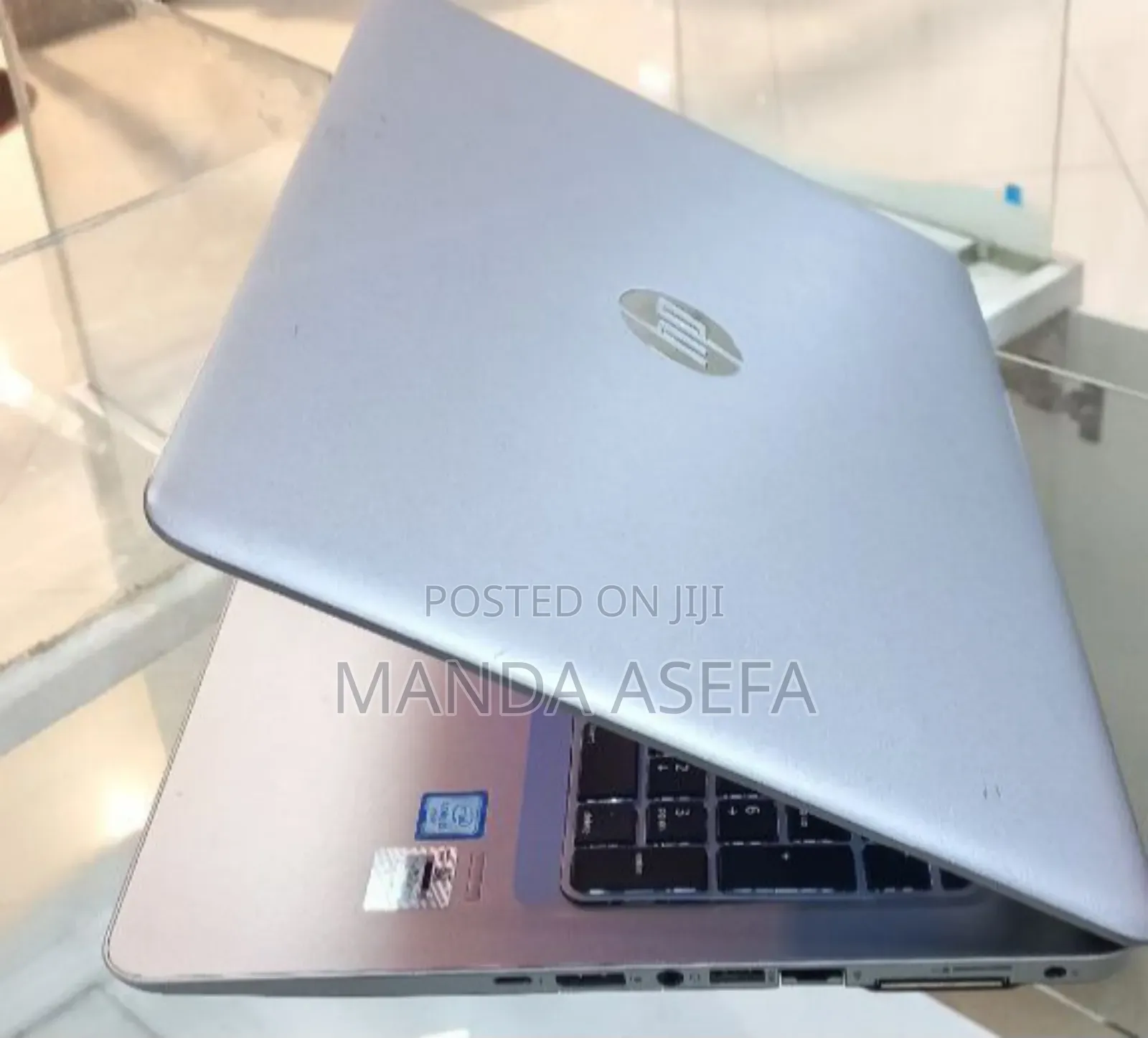 New Laptop HP EliteBook 850 G3 8GB Intel Core i5 HDD 1T