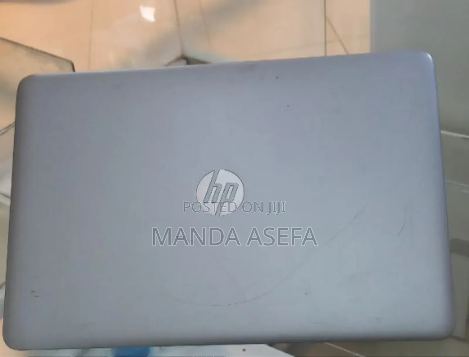 New Laptop HP EliteBook 850 G3 8GB Intel Core i5 HDD 1T