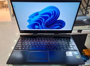 New Laptop HP Omen 15 16GB Intel Core i7 HDD+SSD 1T