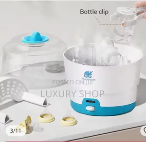 Bottle Steriliser