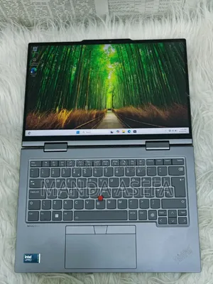 New Laptop Lenovo 64GB Intel Core Ultra 7 SSD 512GB