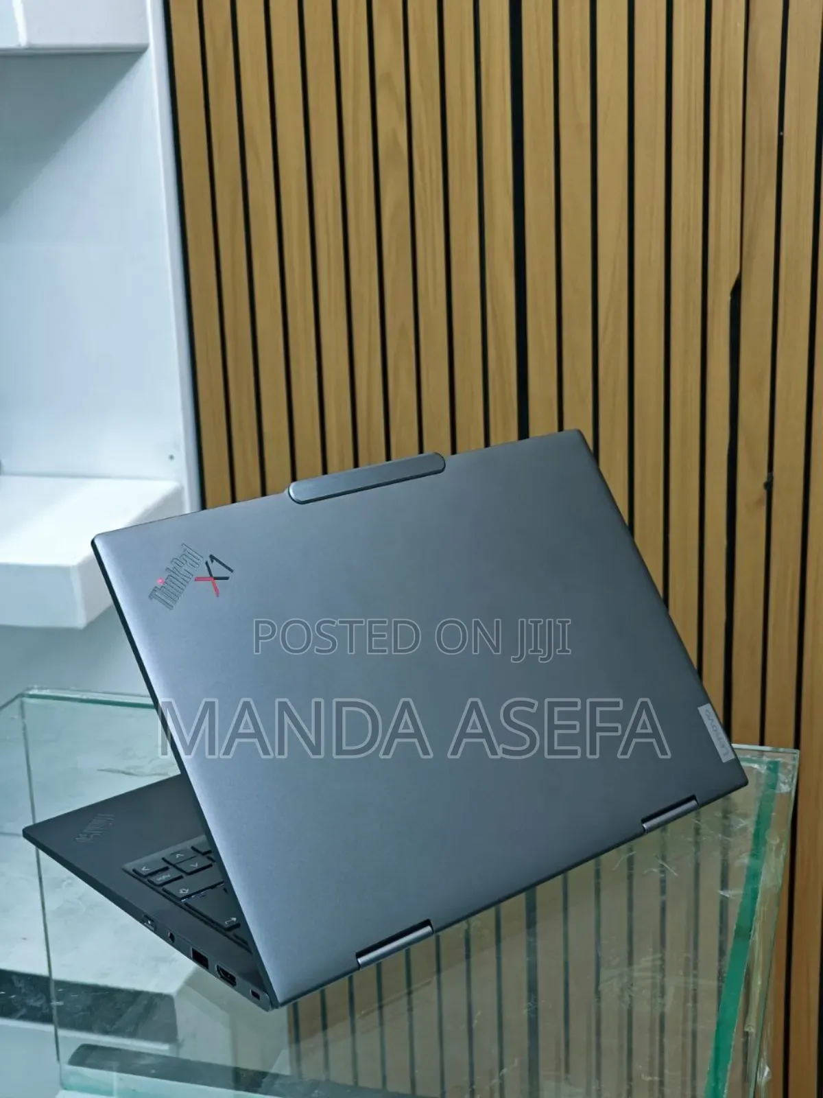 New Laptop Lenovo 64GB Intel Core Ultra 7 SSD 512GB