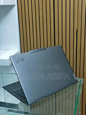 New Laptop Lenovo 64GB Intel Core Ultra 7 SSD 512GB