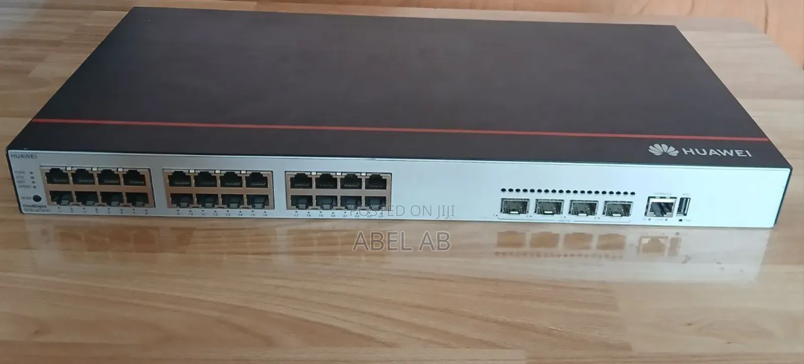 Network Switch