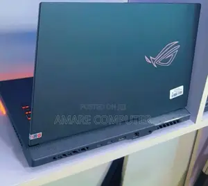 New Laptop Asus ROG Strix G15 16GB AMD Ryzen 9 SSD 1T