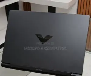 New Laptop HP Victus 16 24GB Intel Core I5 SSD 512GB
