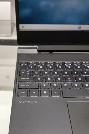 New Laptop HP Victus 16 24GB Intel Core I5 SSD 512GB