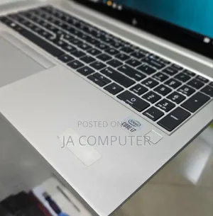 New Laptop HP EliteBook 850 16GB Intel Core I7 SSD 512GB