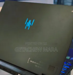 New Laptop Acer Predator Helios Neo 16 8GB Intel Core I9 SSD 1T