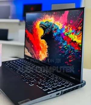 New Laptop Acer Nitro 5 16GB Intel Core I7 SSD 512GB