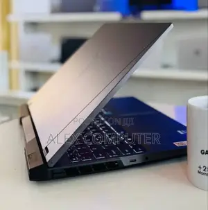 New Laptop Acer Nitro 5 16GB Intel Core I7 SSD 512GB