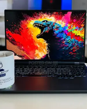 New Laptop Acer Nitro 5 16GB Intel Core I7 SSD 512GB