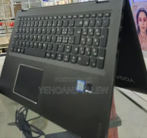 New Laptop Lenovo 8GB Intel Core I7 SSD 256GB