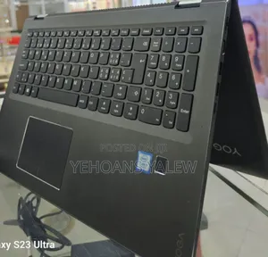 New Laptop Lenovo 8GB Intel Core I7 SSD 256GB