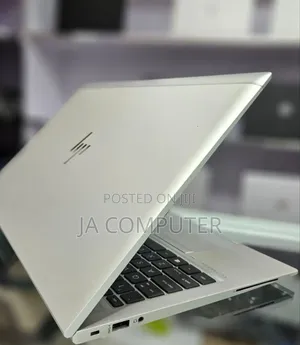 New Laptop HP EliteBook 850 16GB Intel Core I7 SSD 512GB