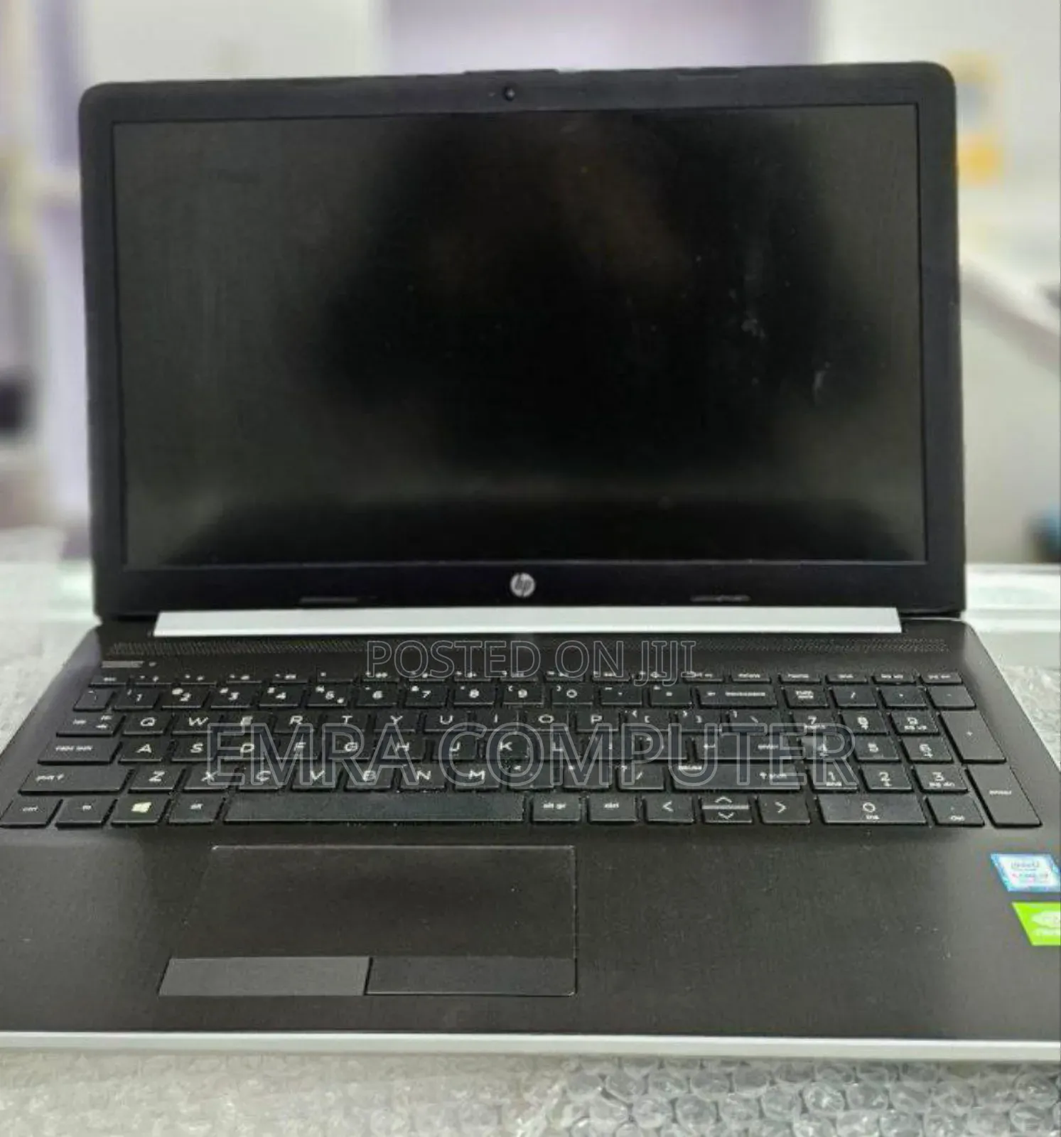 New Laptop HP Stream Notebook 8GB Intel Core I7 SSD 1T
