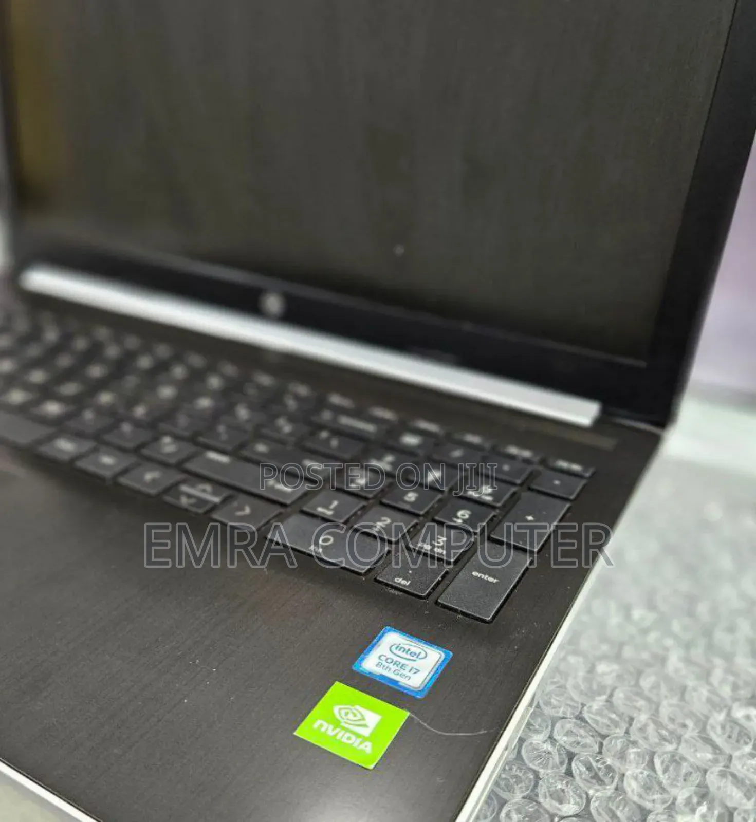 New Laptop HP Stream Notebook 8GB Intel Core I7 SSD 1T