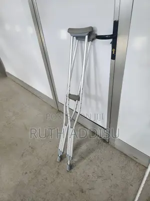 Axillary Bilateral Crutches䐭我axillary Bilateral Crutches鳵我crutches New