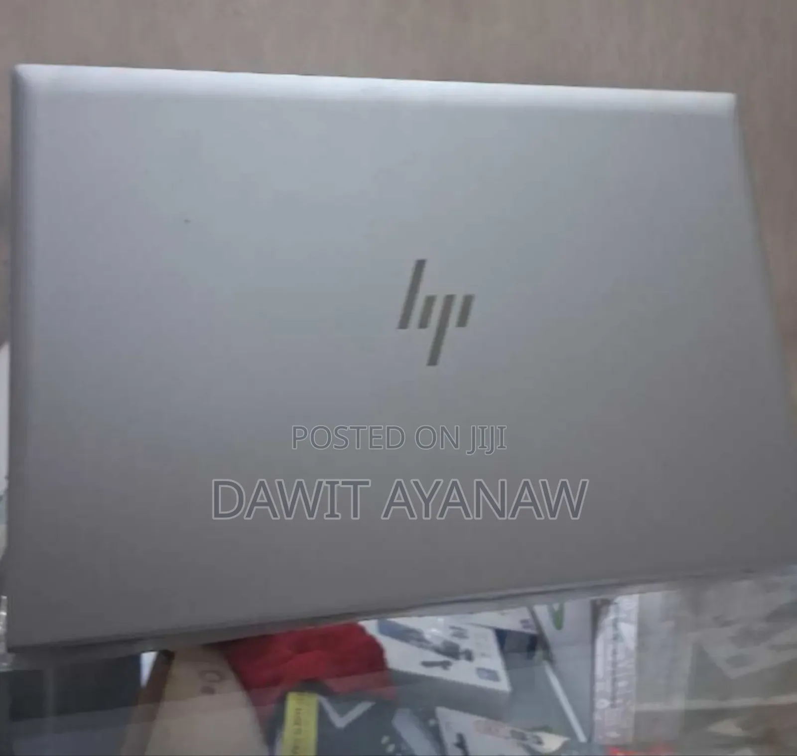 New Laptop HP 16GB AMD Ryzen 5 SSD 512GB