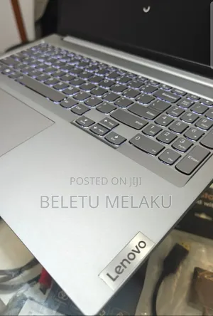 New Laptop Lenovo ThinkBook 15 32GB Intel Core i7 SSD 512GB