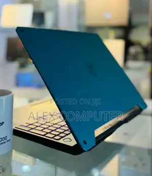 New Laptop Asus TUF Gaming A15 16GB AMD Ryzen 7 SSD 512GB