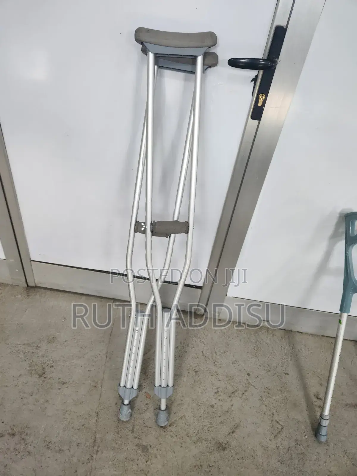 Axillary Bilateral Crutches邗弱bilateral Axillary Crutches功愛crutches New