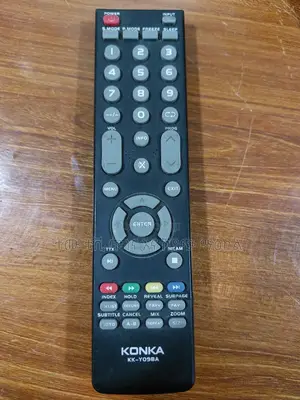 Photo - Konka Tv Remote