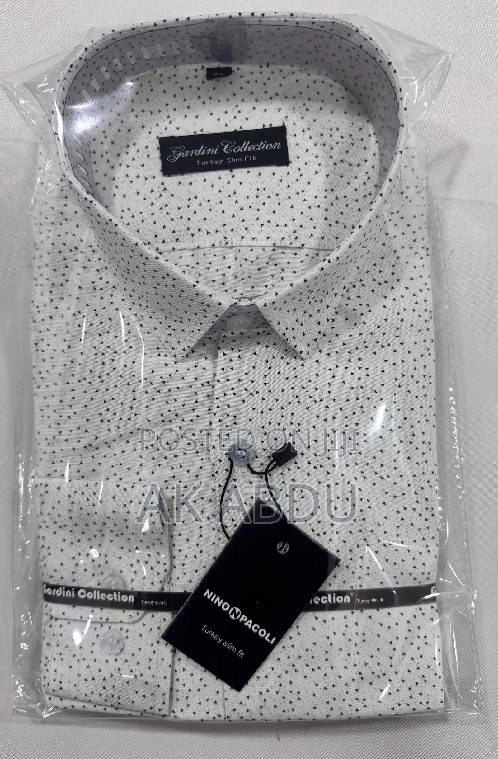 Men Shirts /ሸሚስ