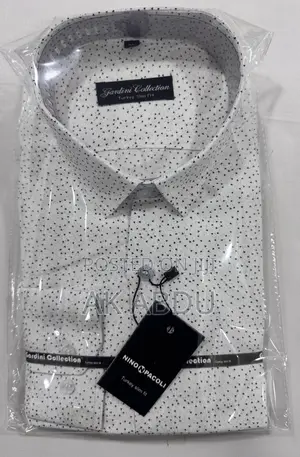 Men Shirts /ሸሚስ